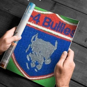 Bully nation 