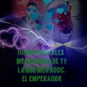 El imperio mioxi