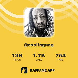 CoolinGang Ent 