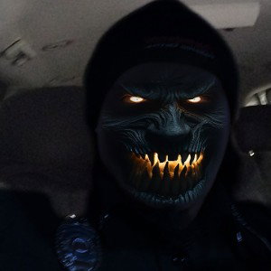 Savages c all evil 