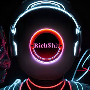  Rich Shit 