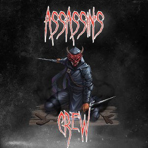 Assassin's Crew