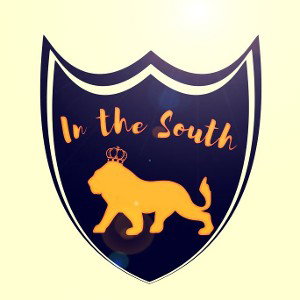 IN THE SOUTH 