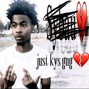 Lil kj