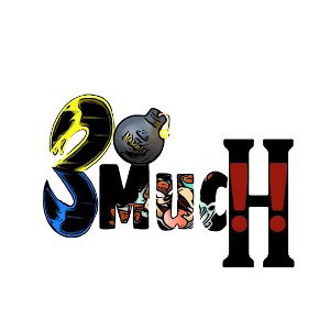 3MuchGang