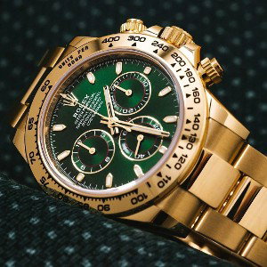 ROLEX MUSIC