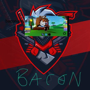 Bacon rocks