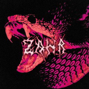 ZAHR