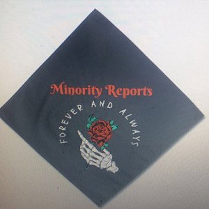 Minority reports