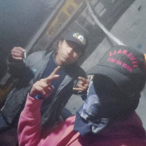Vatos locos rh santa cesilia 