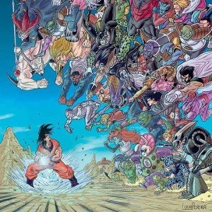 UNIVERSE 7 4EVER 