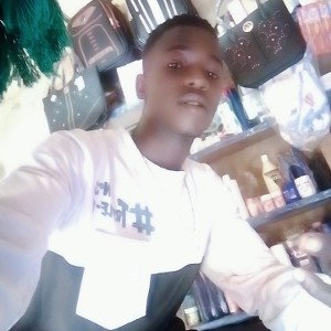 Abdoulaye assonmane