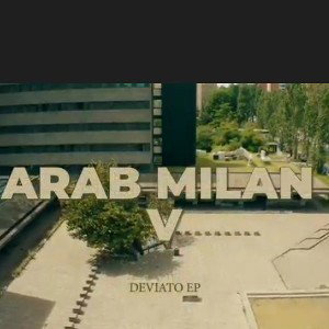 Street rap Arabs