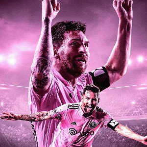 Big Messi 