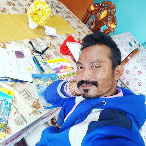  Dancer sanjoy kumar