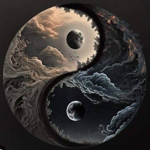 THE YIN YANG KREW