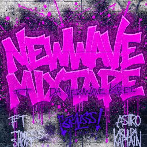 #NEWWAVE