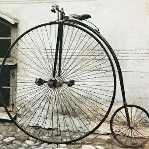 Cykel crew