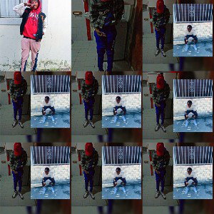 Original Xhosa young's xygZ