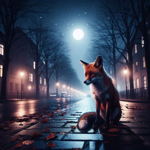 Nightfox
