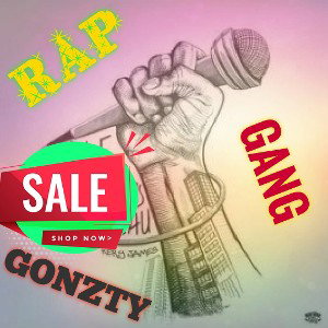 GONZTY GANG RAP