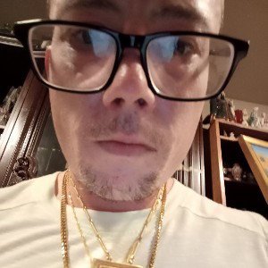 Asian white shit