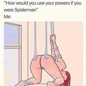 Antymasturbation crew