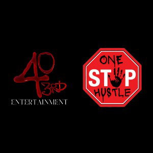 43rd Ent. | One Stop Hustle