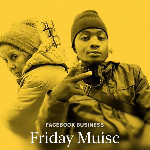 Friday Muisc OFFlClALUg