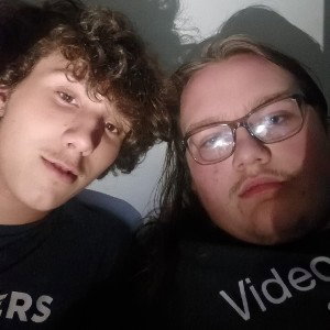 Depressed Boys