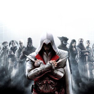The Deadly Assassins 