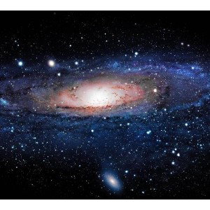 Le cosmos 
