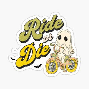 GHOSTRIDERS