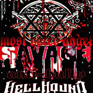 Hell hounds 