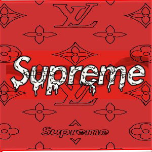 (Ultimate Supreme)