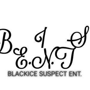 BLACKICE/OUTSKIRTS 