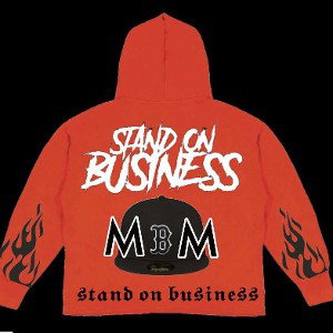Motivated by money MBM
