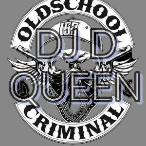 DA queen Crew 