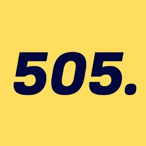 505. Crew