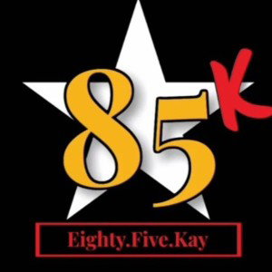 EIGHTY-FIVE KAY  crew
