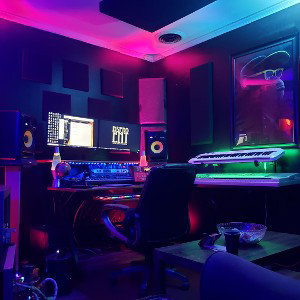 B.R.N MUSIC