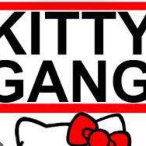KittyGANG records