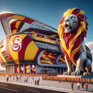 Les lion13