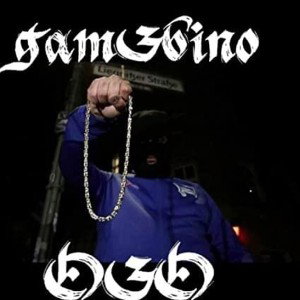 GAMBINO 36 