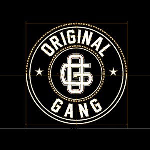 ORIGINAL GVNG