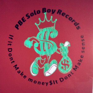 ThaBlackDon PBE SOLOBOY 