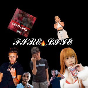FIRE_LIFE