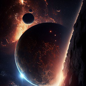 SpacesWorld