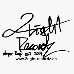 2tight Recordz