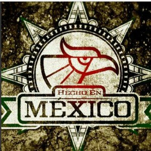 Hecho en Mexico